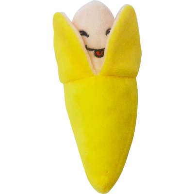 BANANA PELUCIA C/ APITO