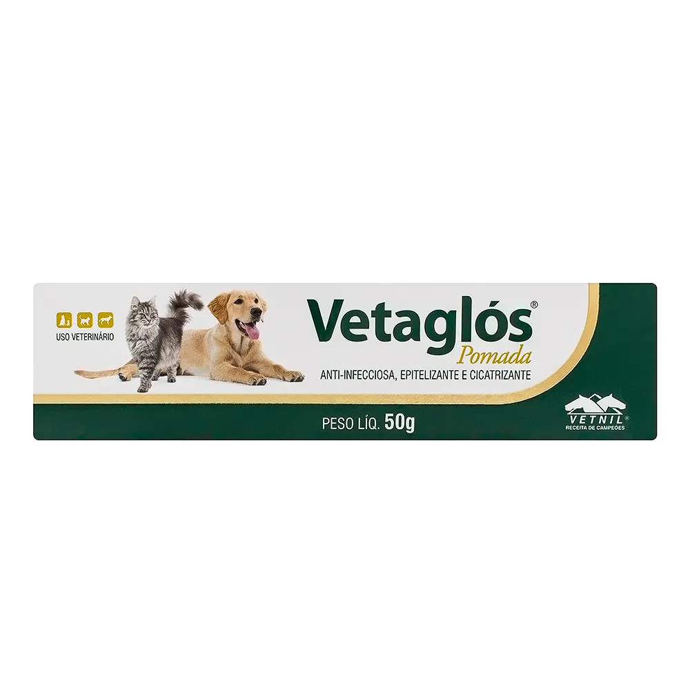 Vetaglós - 20G